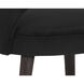 Monae Abbington Black Dining Chair